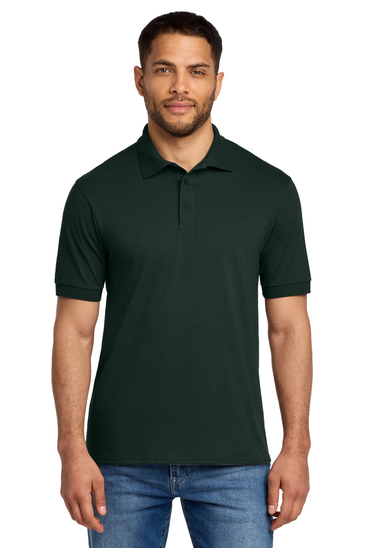 color:Dark Green
