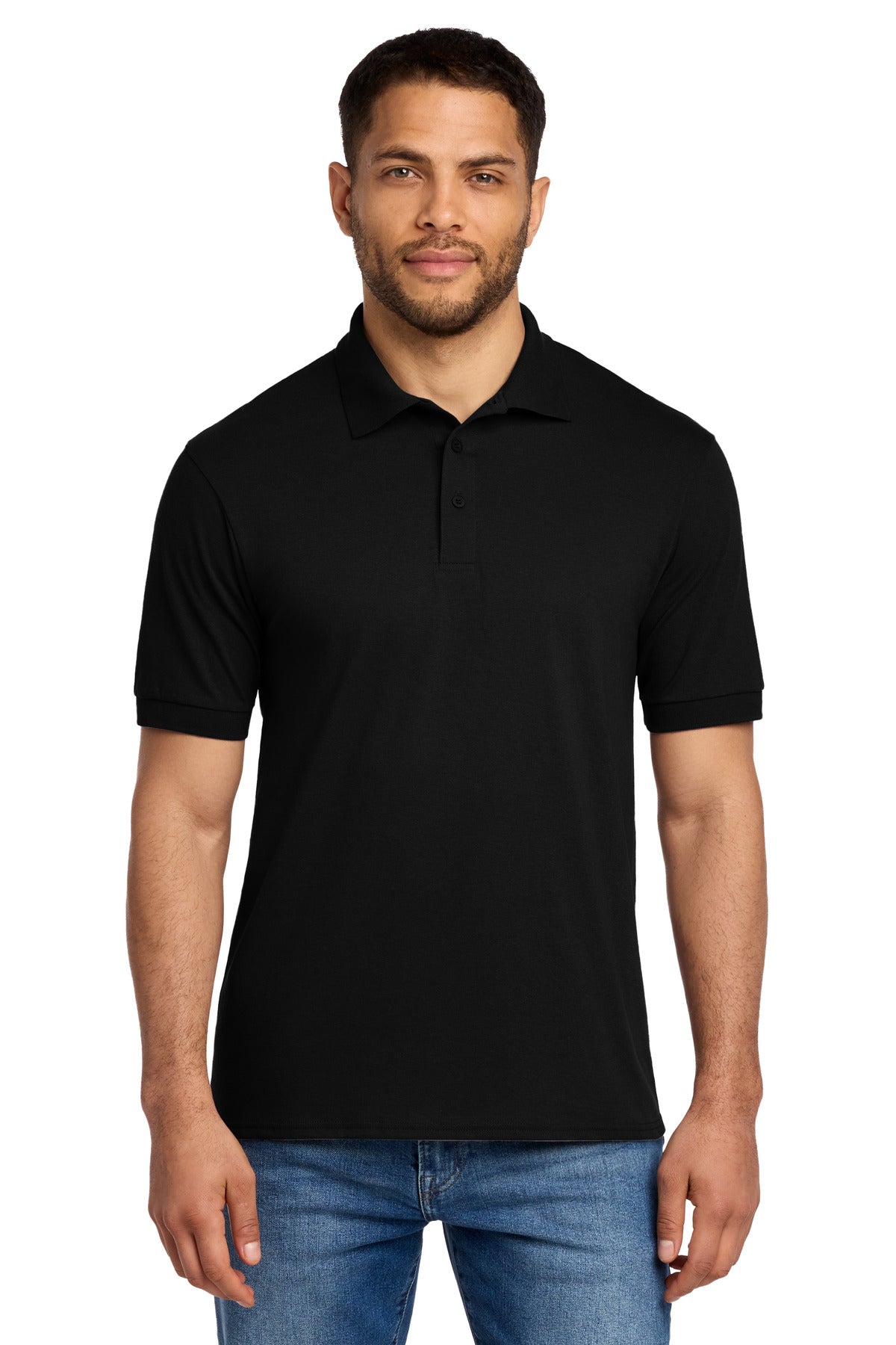 color:Jet Black