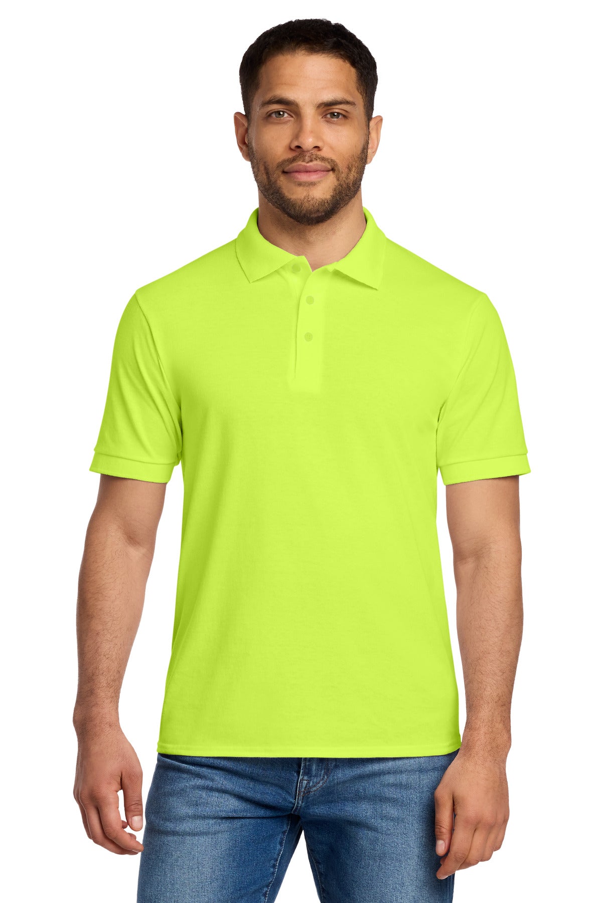 color:Safety Green