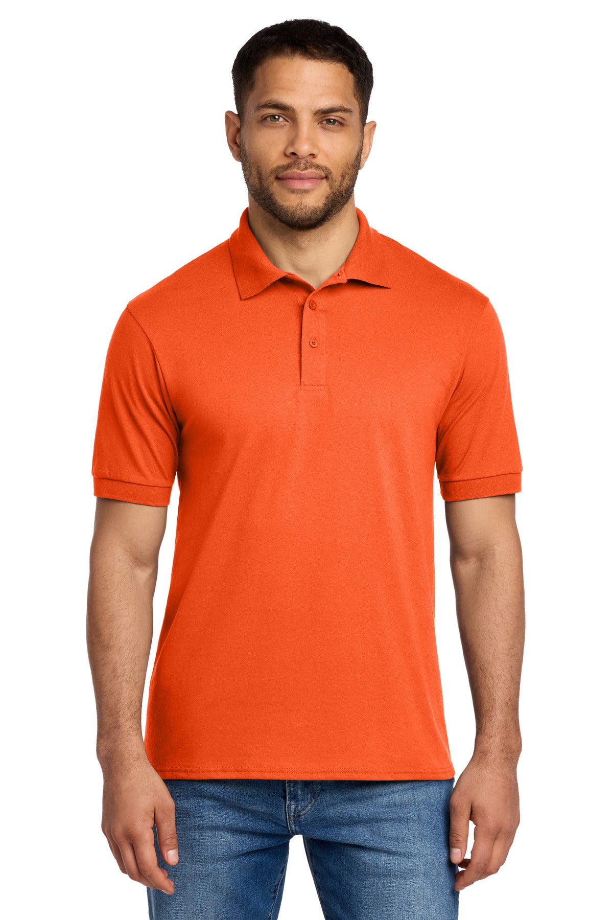 color:Safety Orange