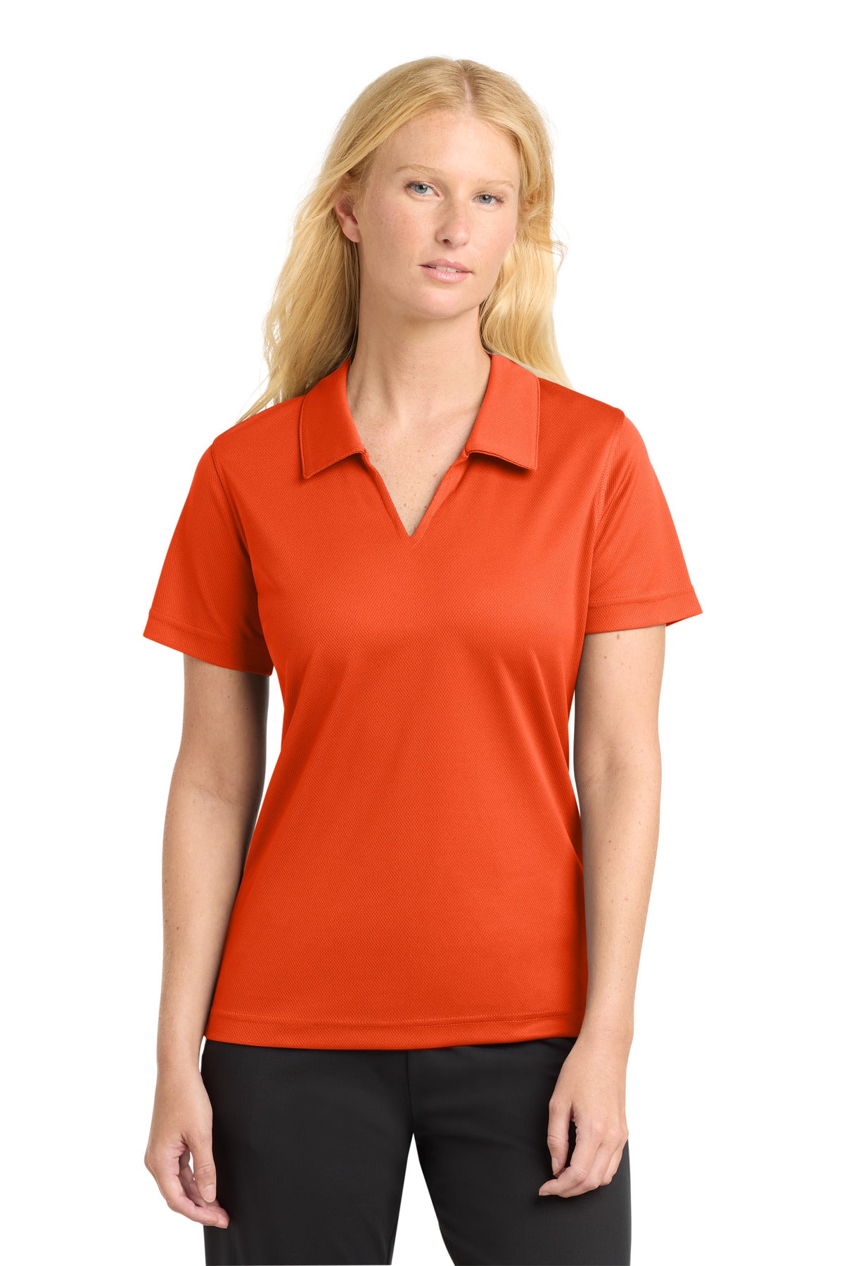 color:Bright Orange
