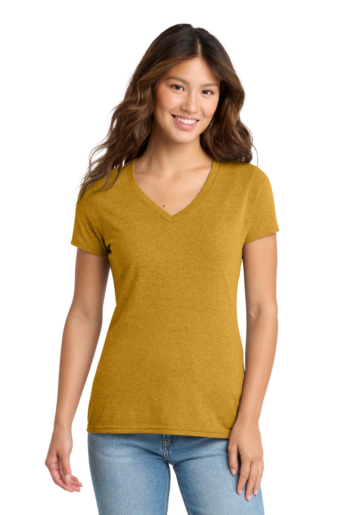 color:Ochre Yellow Heather