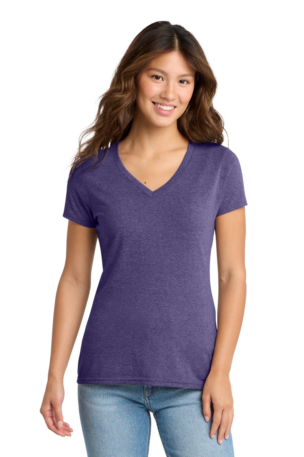color:Team Purple Heather