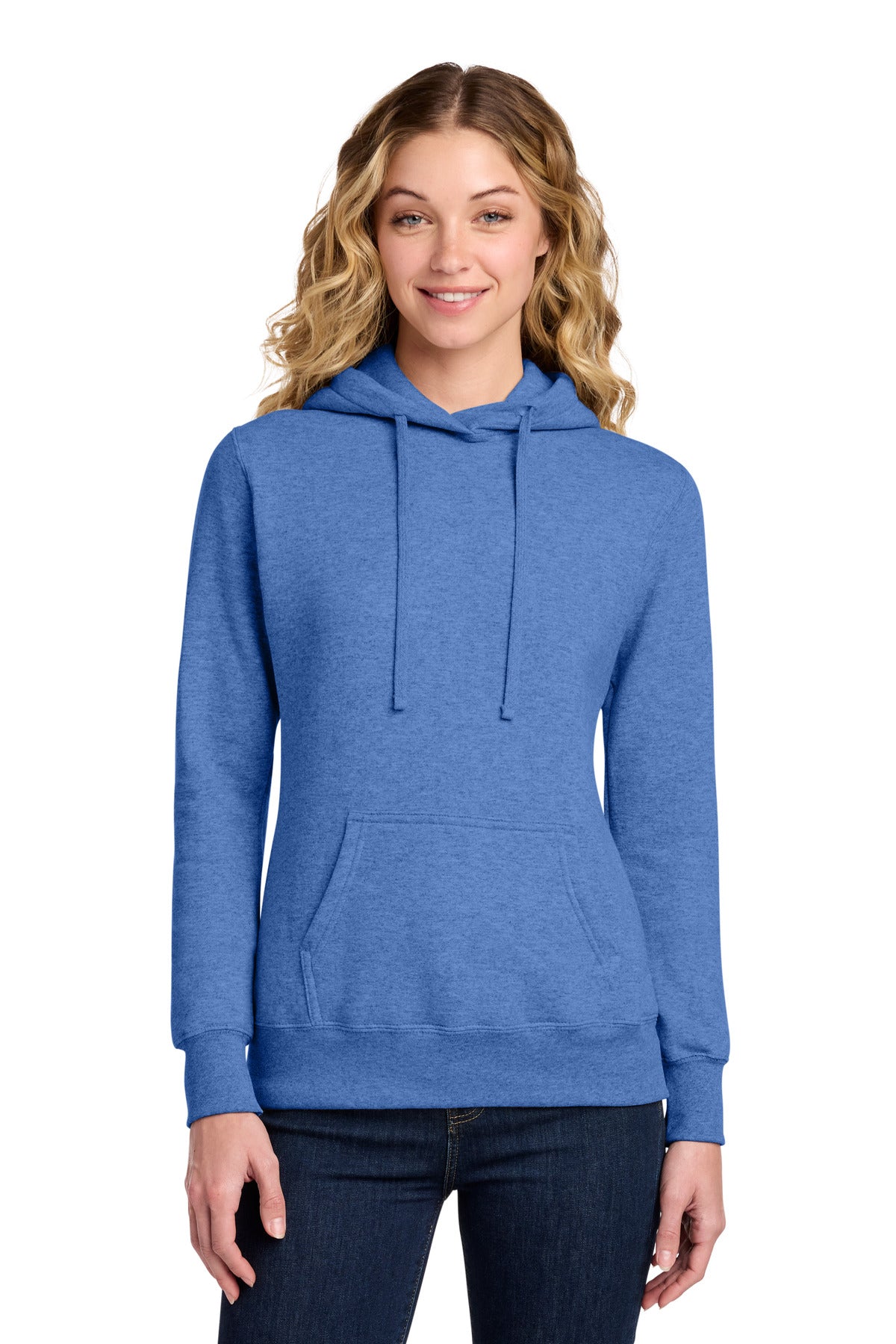 color:Heather Royal