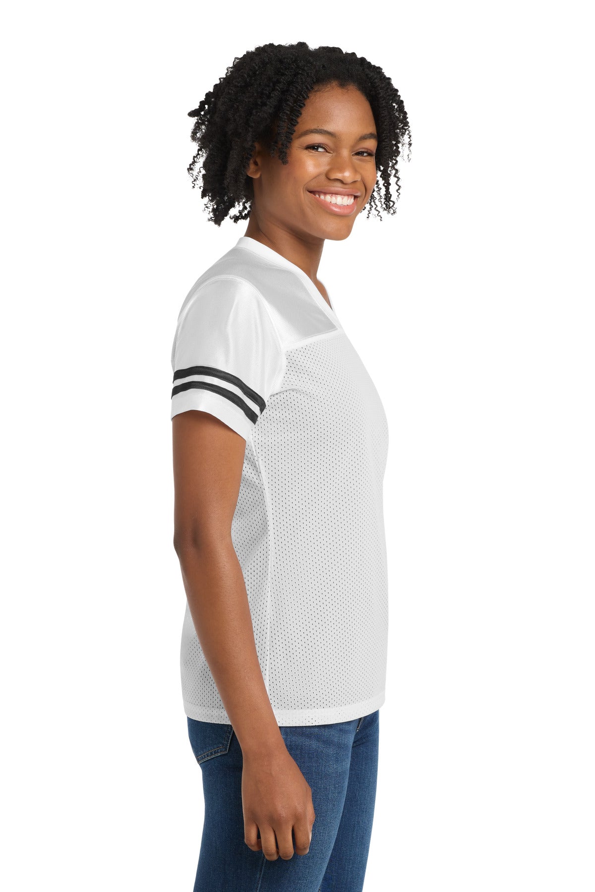 color:White/ Black