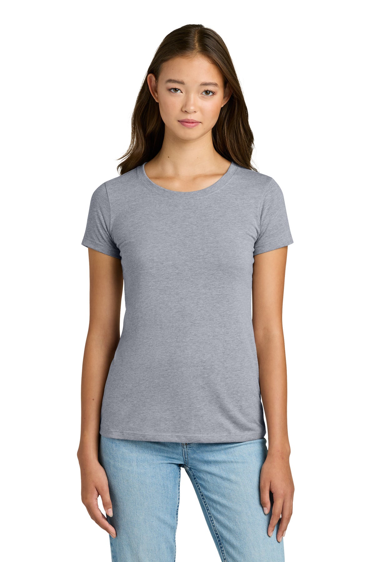 color:Heather Gray