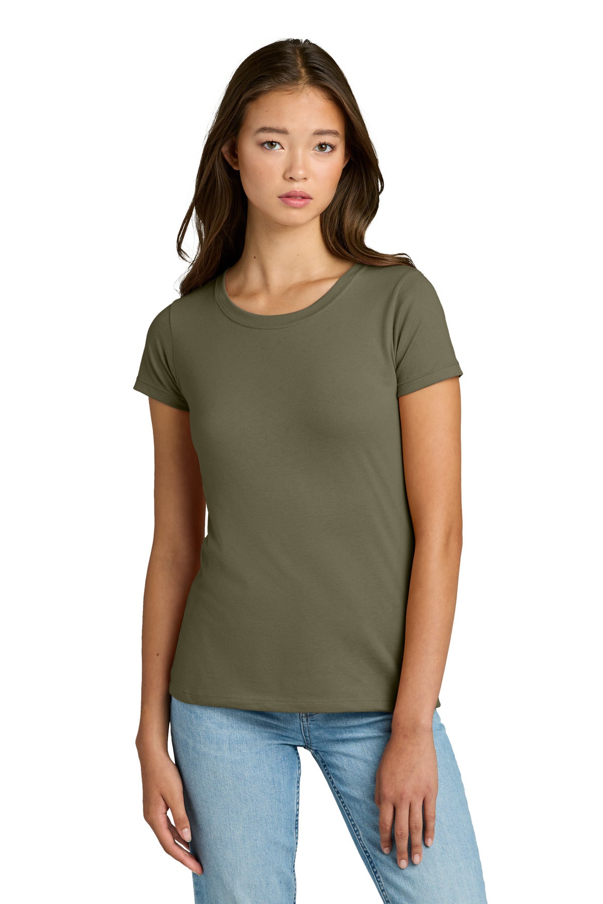 color:Military Green