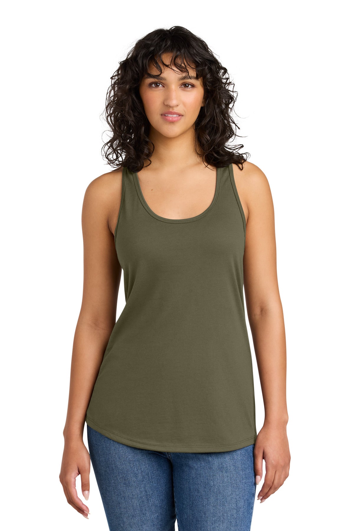 color:Military Green