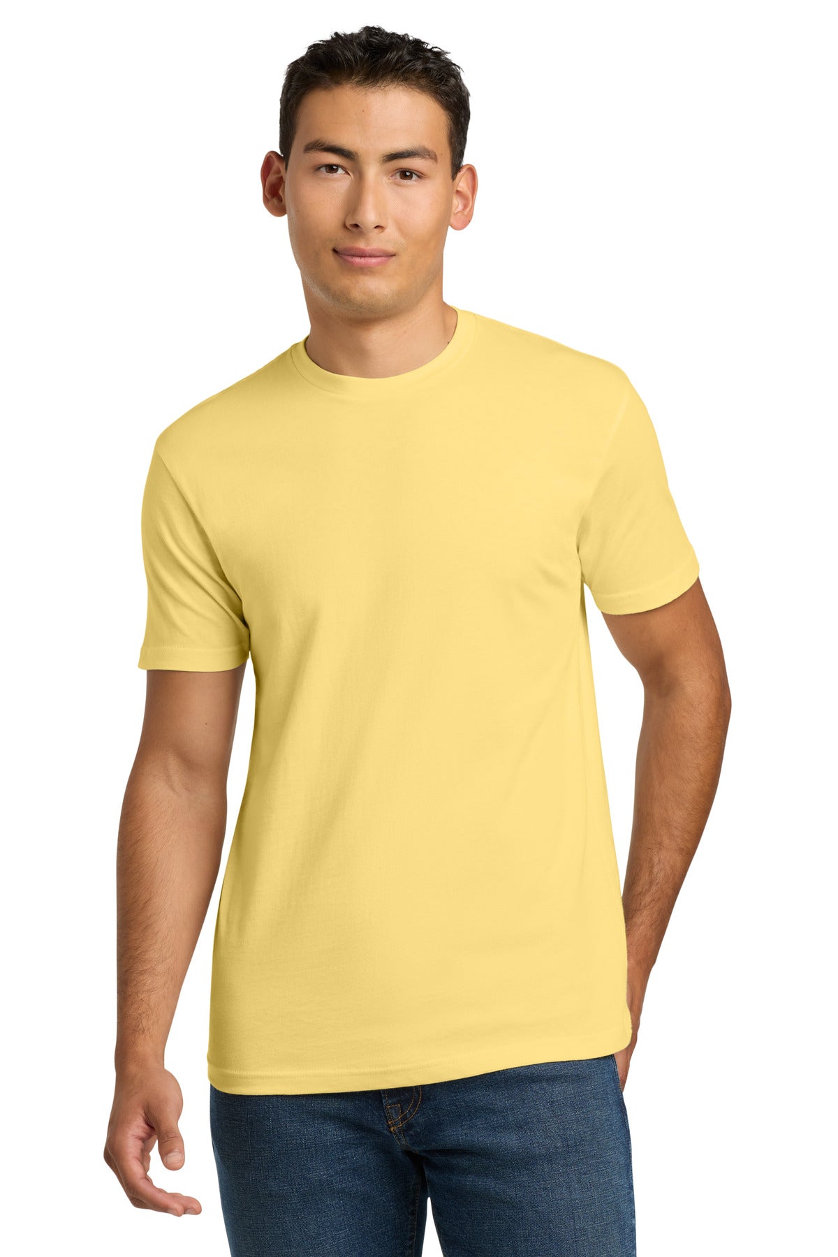 color:Banana Cream