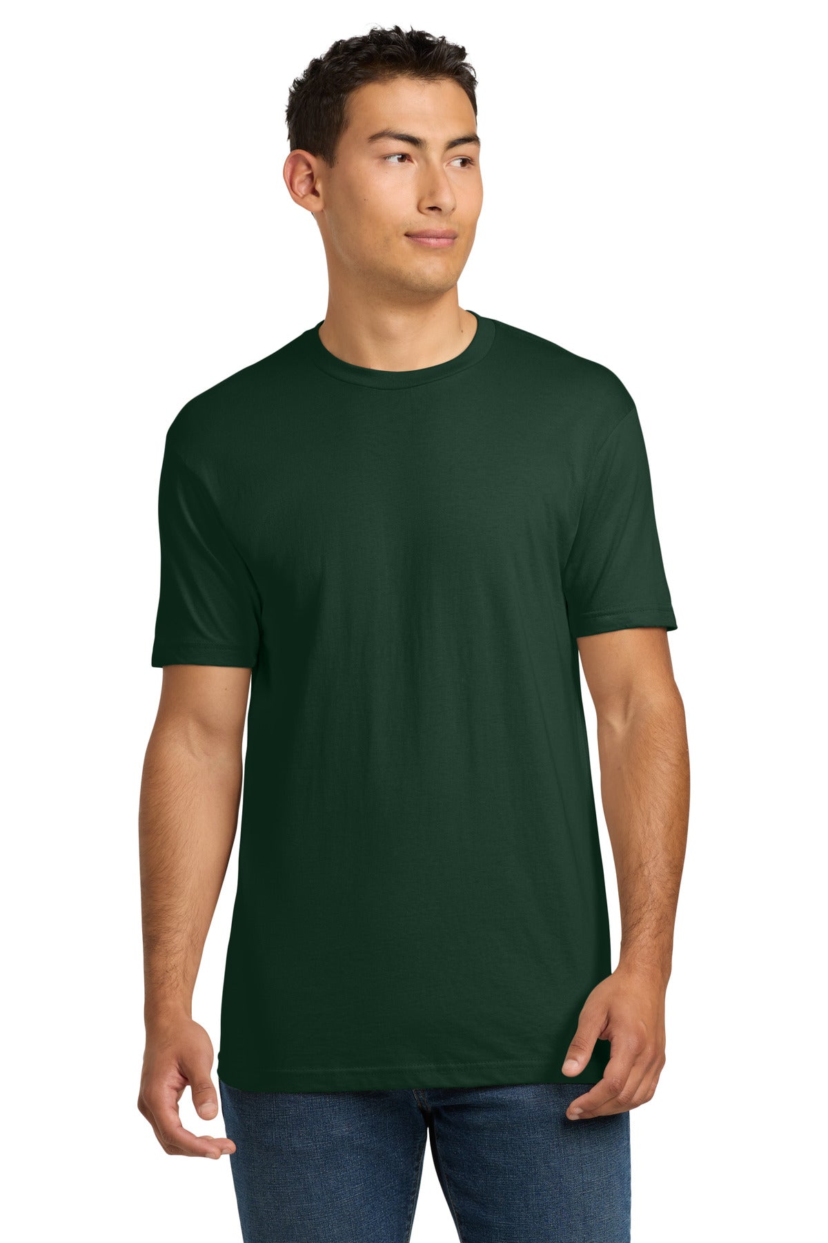 color:Forest Green