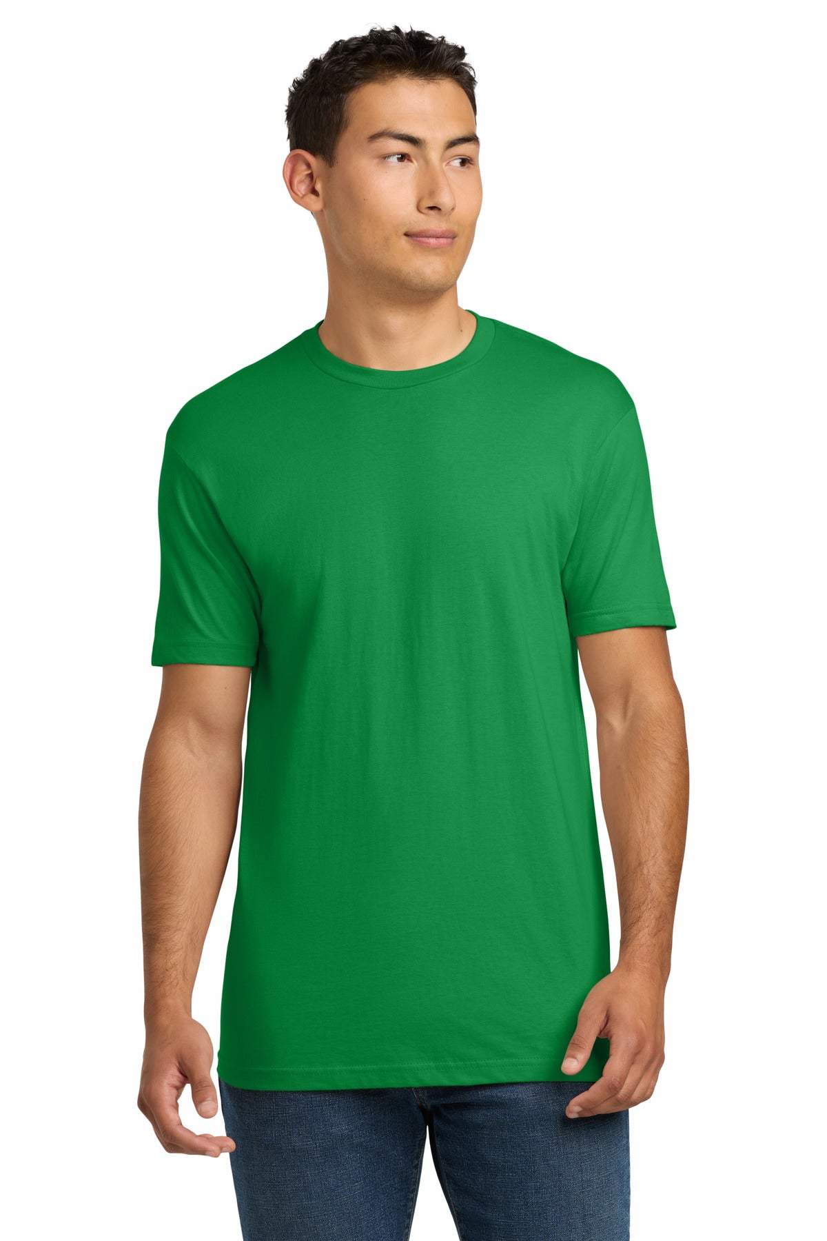 color:Kelly Green