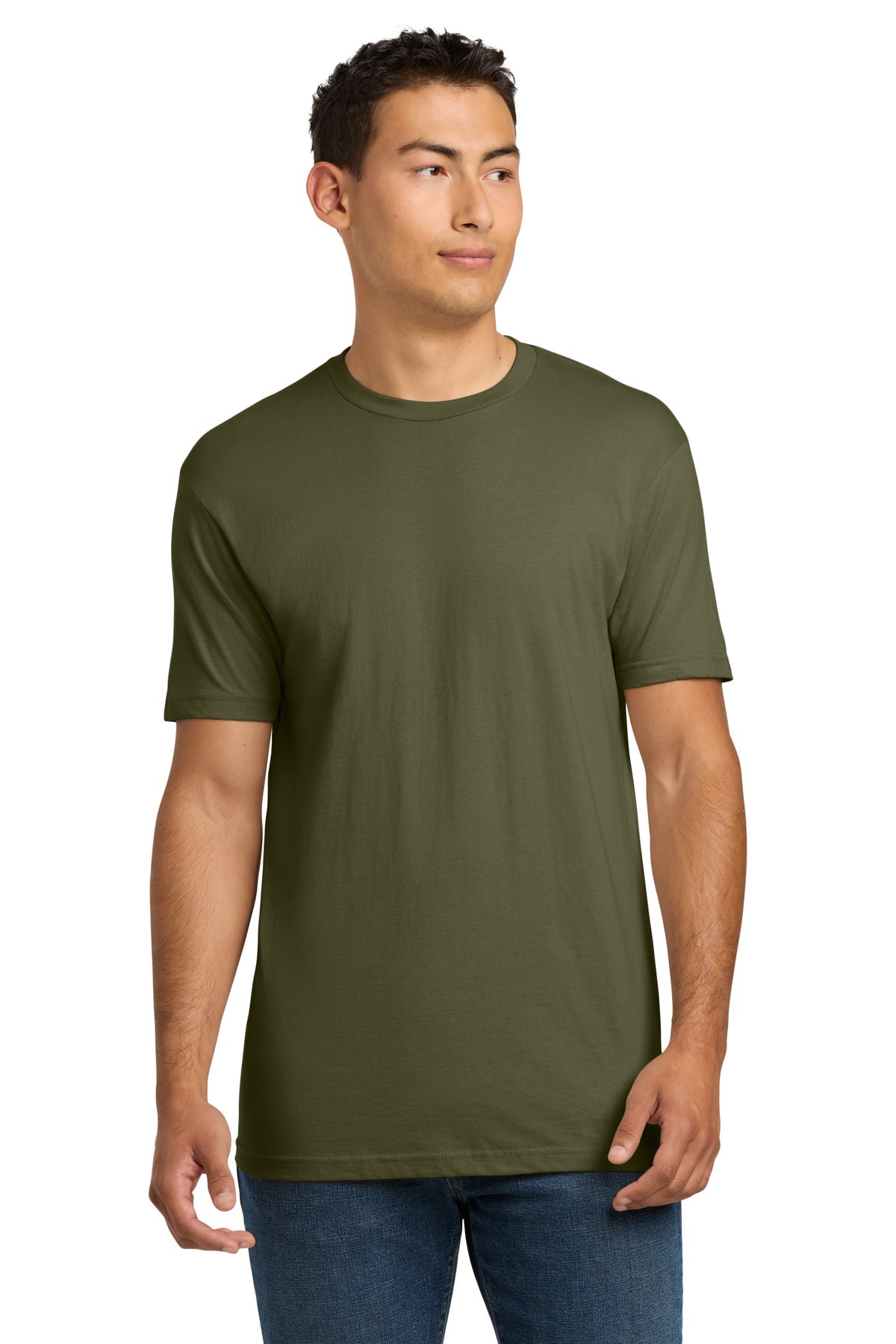 color:Military Green