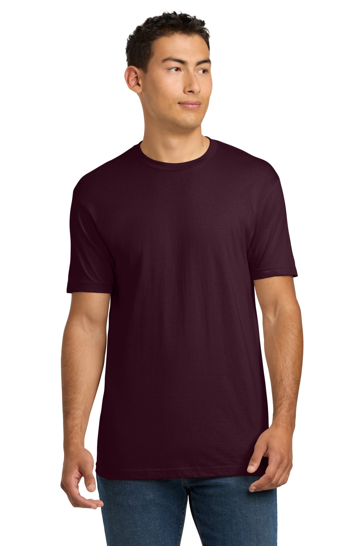 color:Oxblood