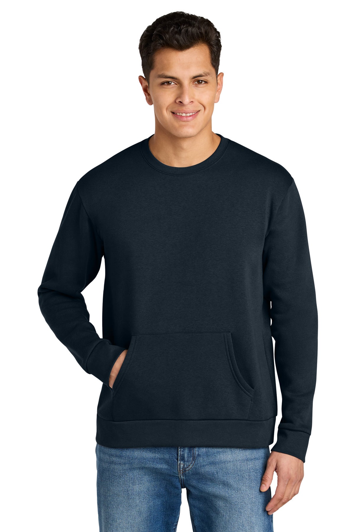 color:Midnight Navy