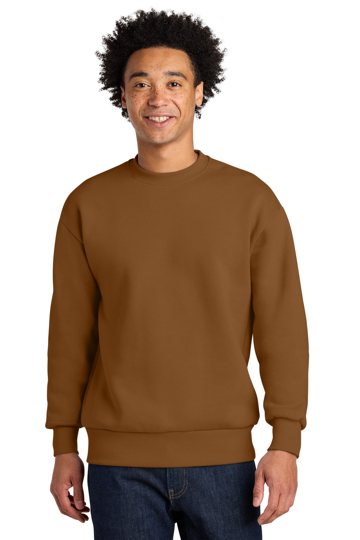 color:Clay
