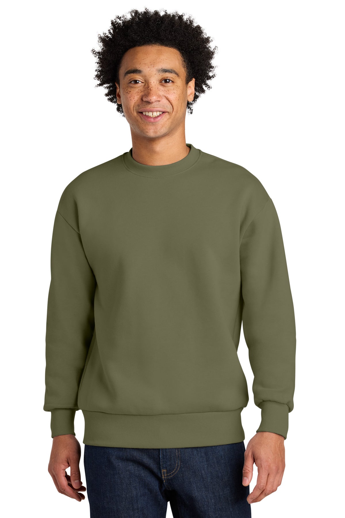 color:Light Olive
