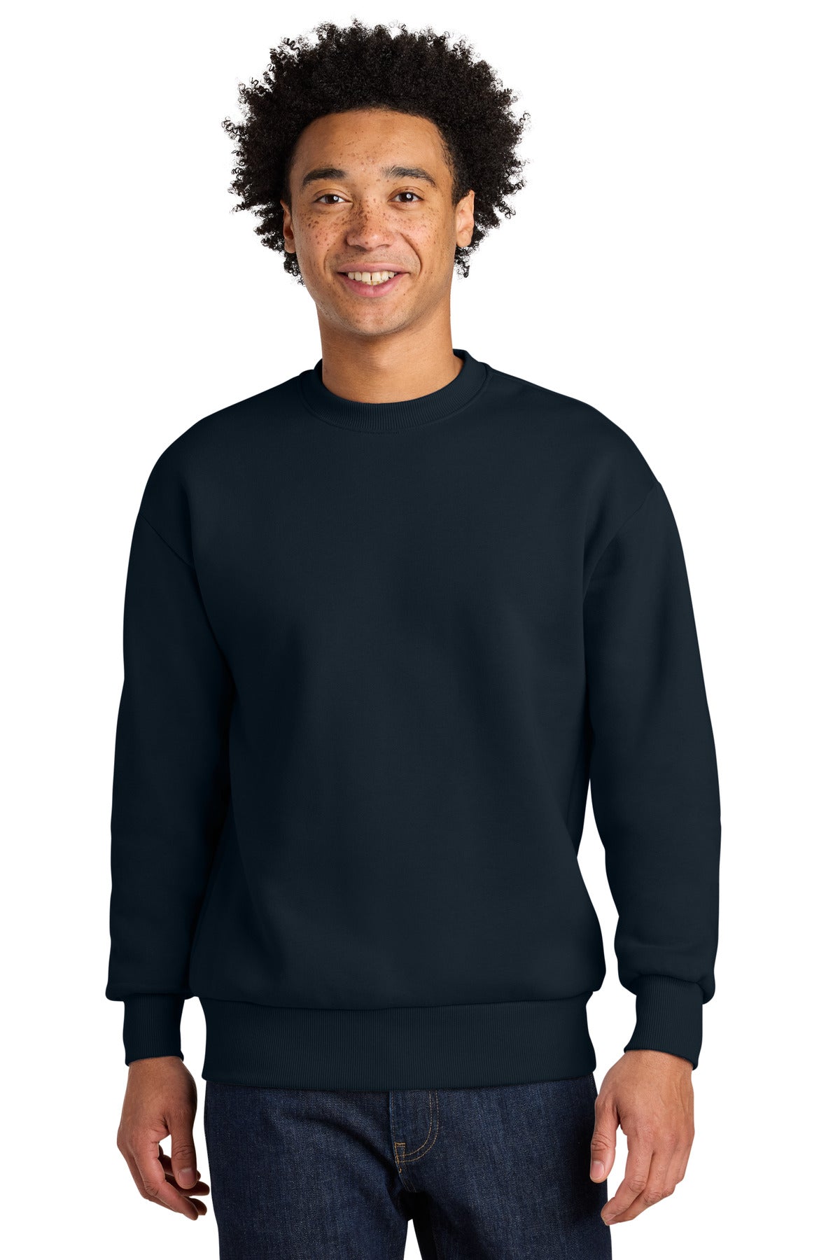 color:Midnight Navy