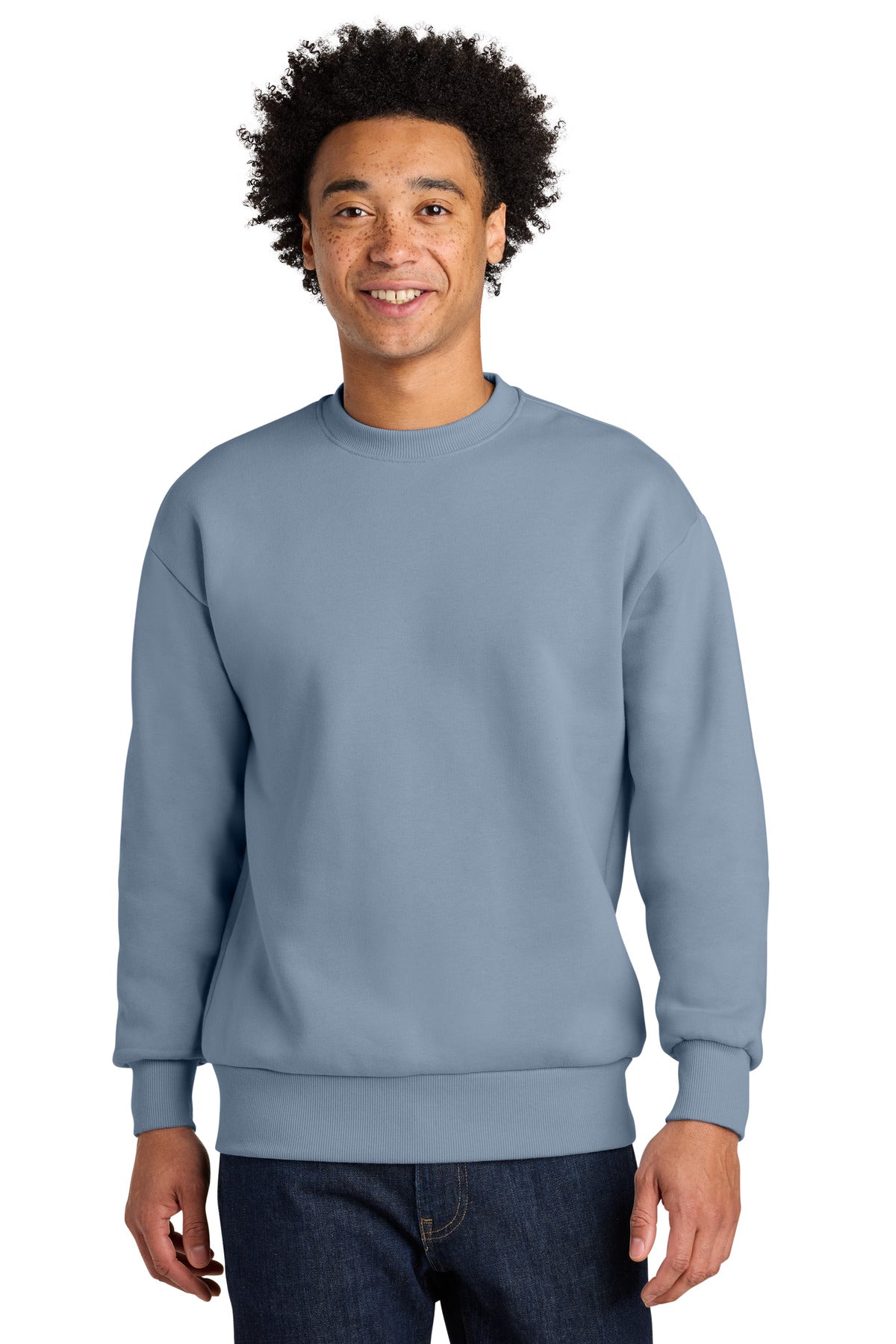 color:Stonewash Denim