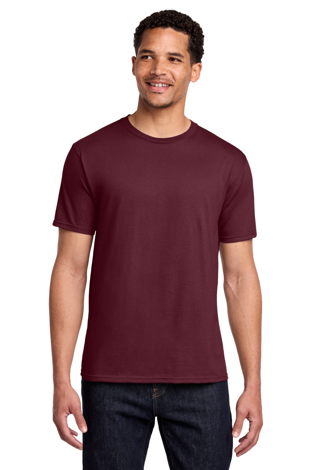 color:Athletic Maroon