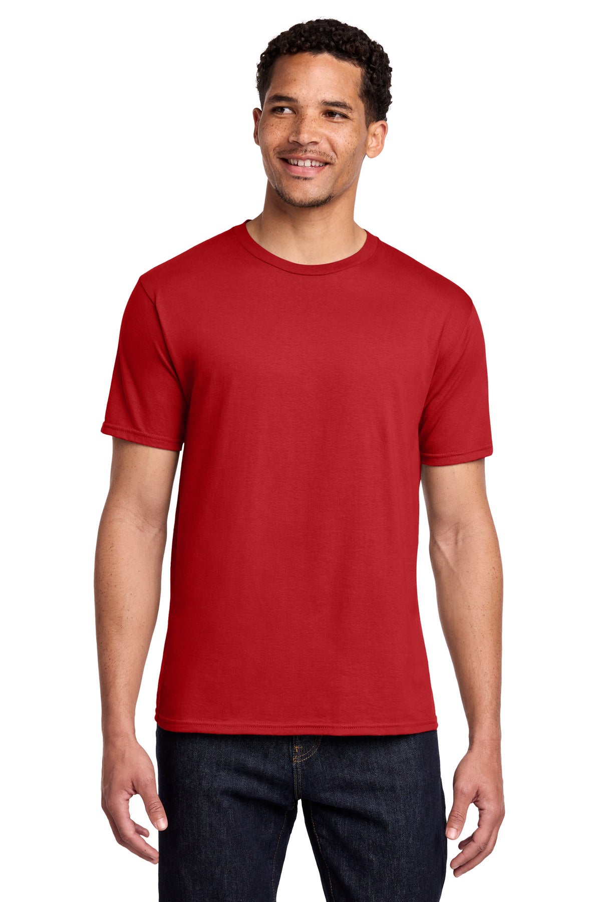 color:Bright Red