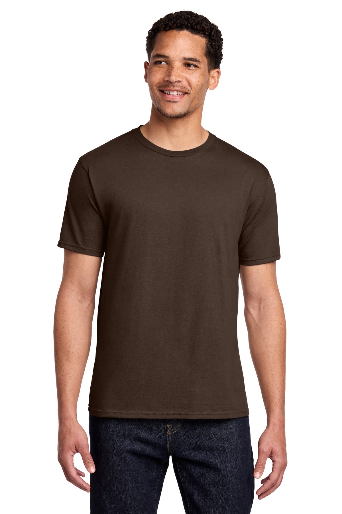 color:Dark Chocolate Brown