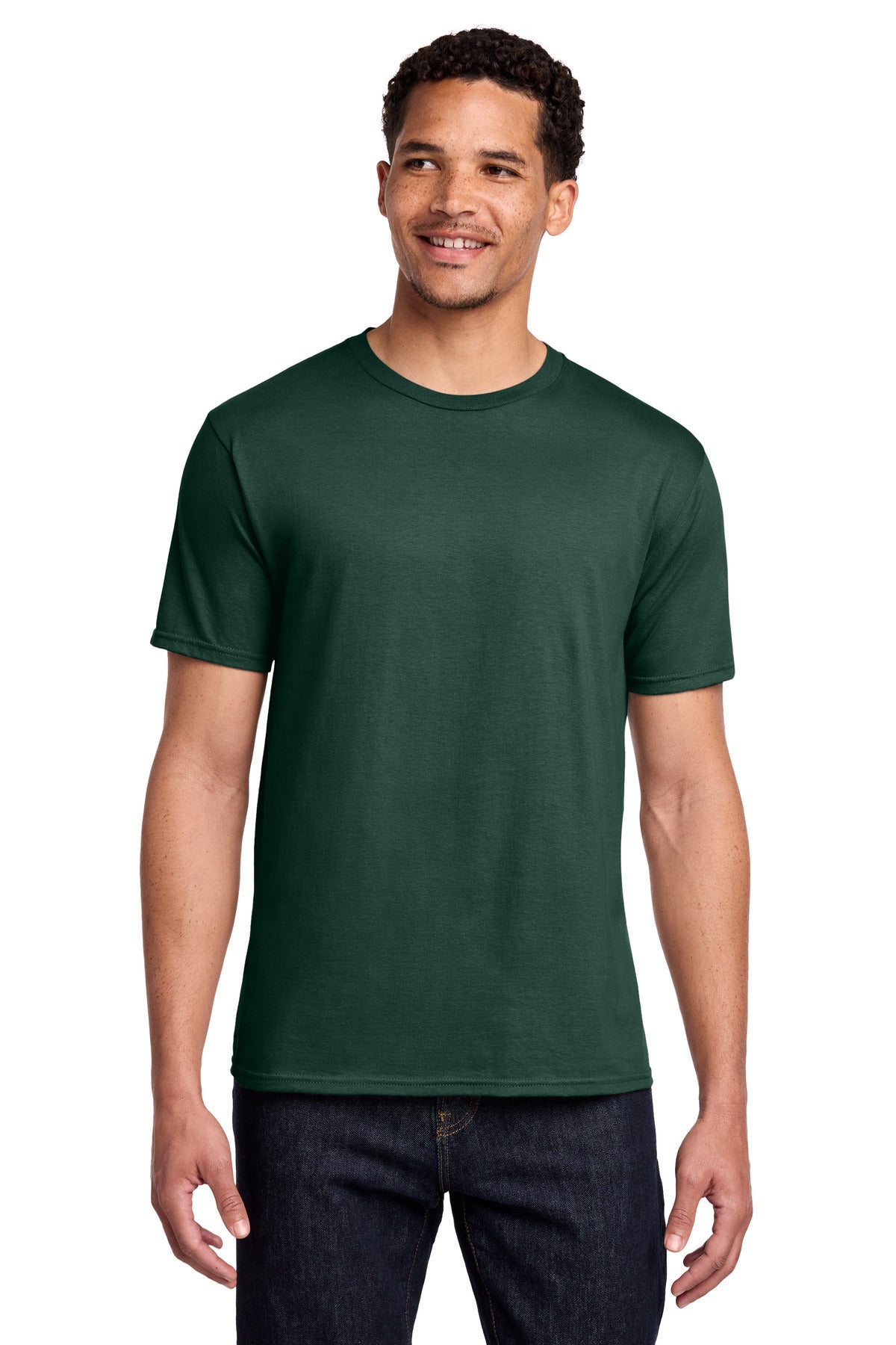 color:Dark Green