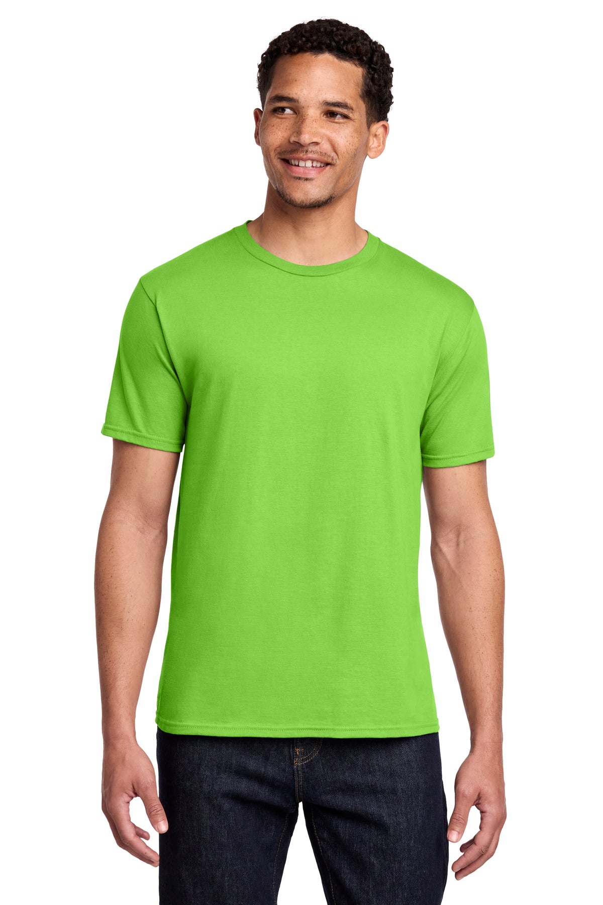 color:Flash Green