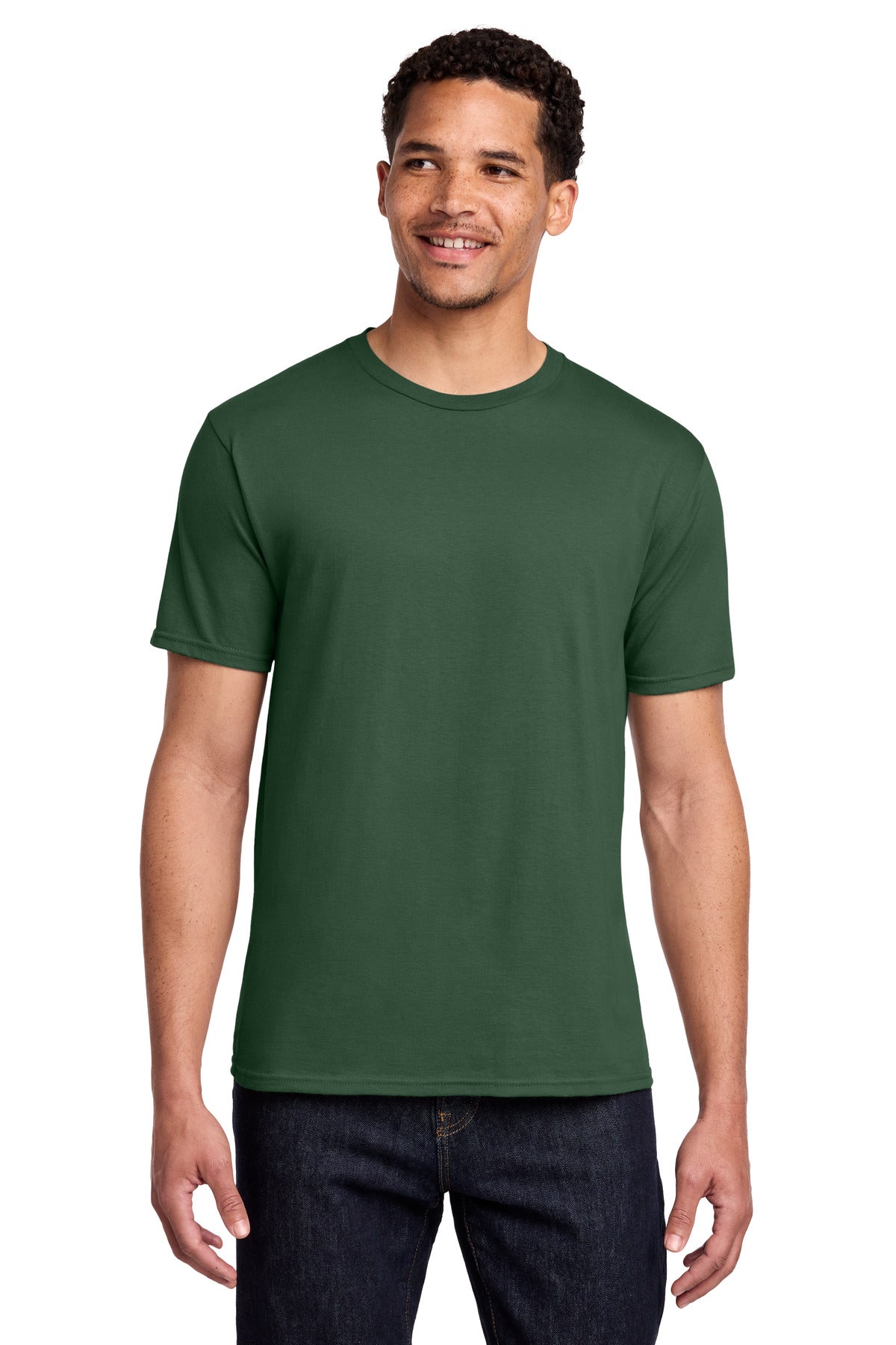 color:Forest Green