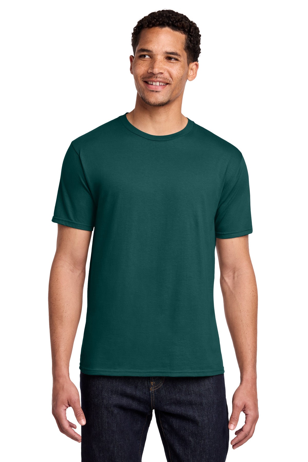 color:Marine Green