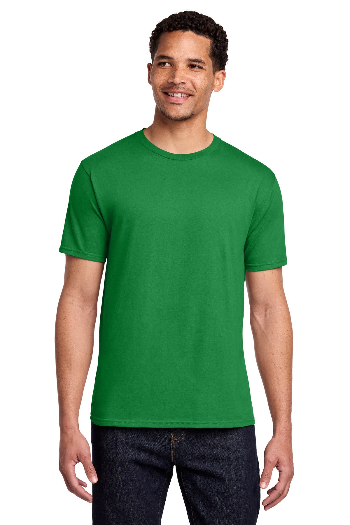 color:Pro Kelly Green