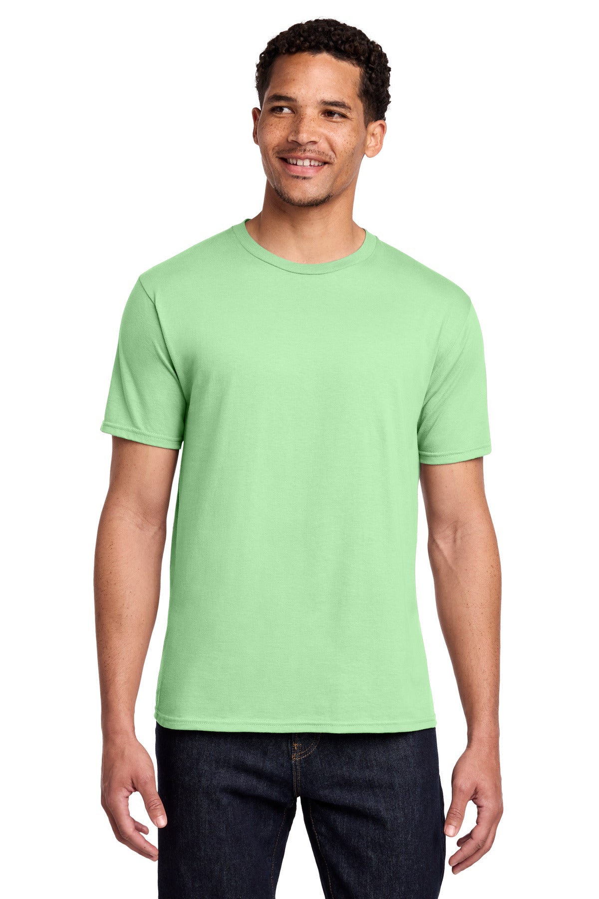 color:Spearmint