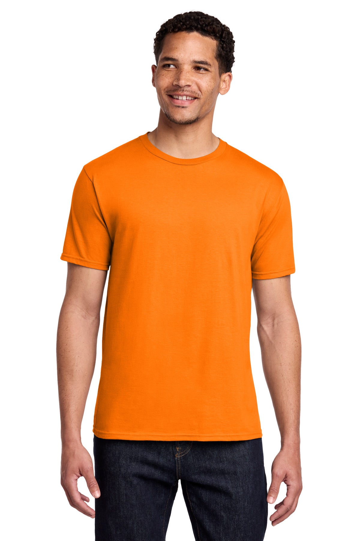color:Tennessee Orange