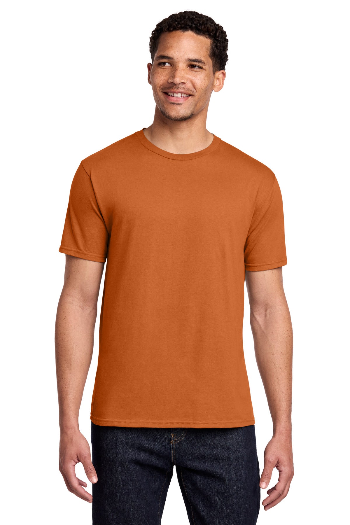 color:Texas Orange
