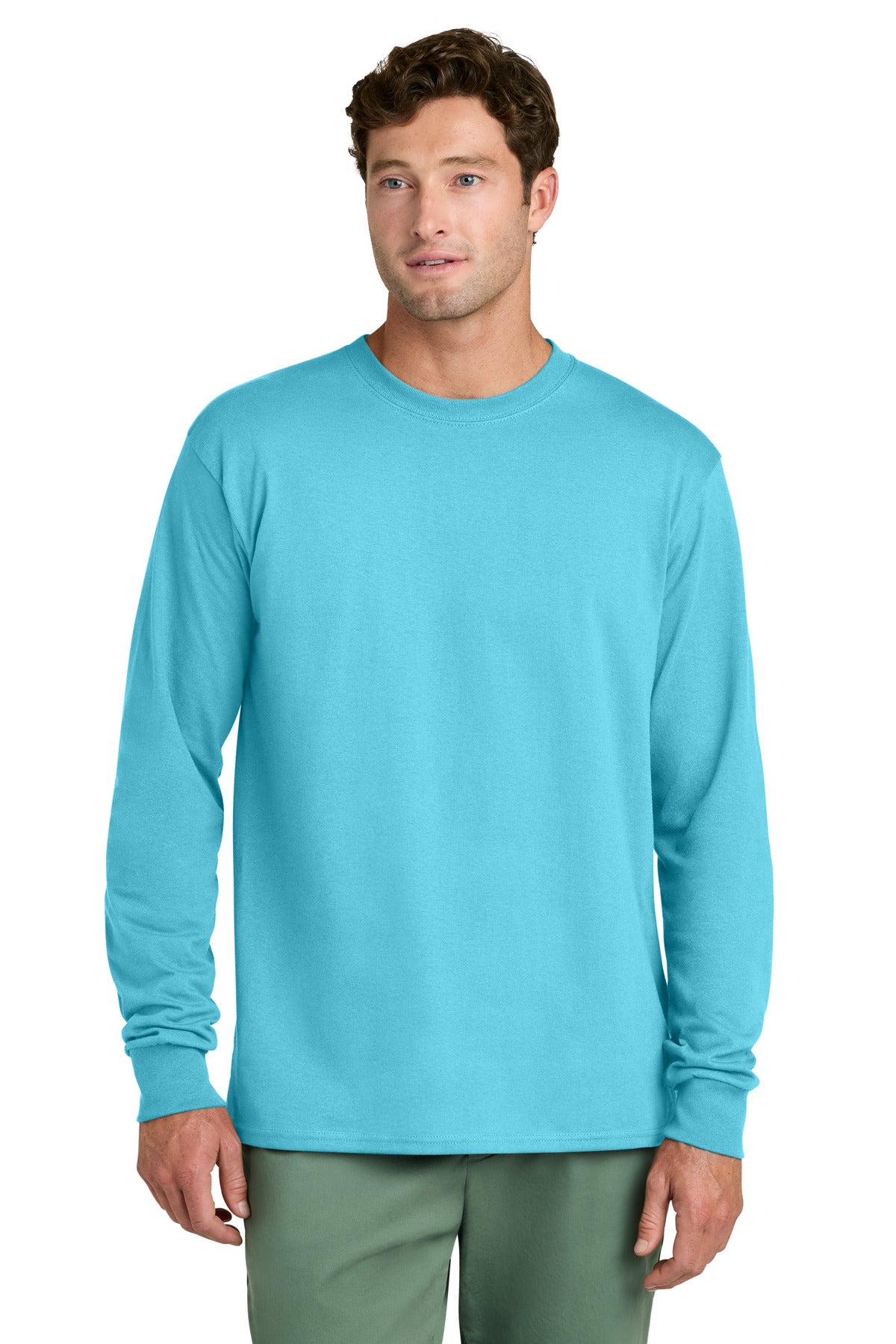 color:Aquatic Blue