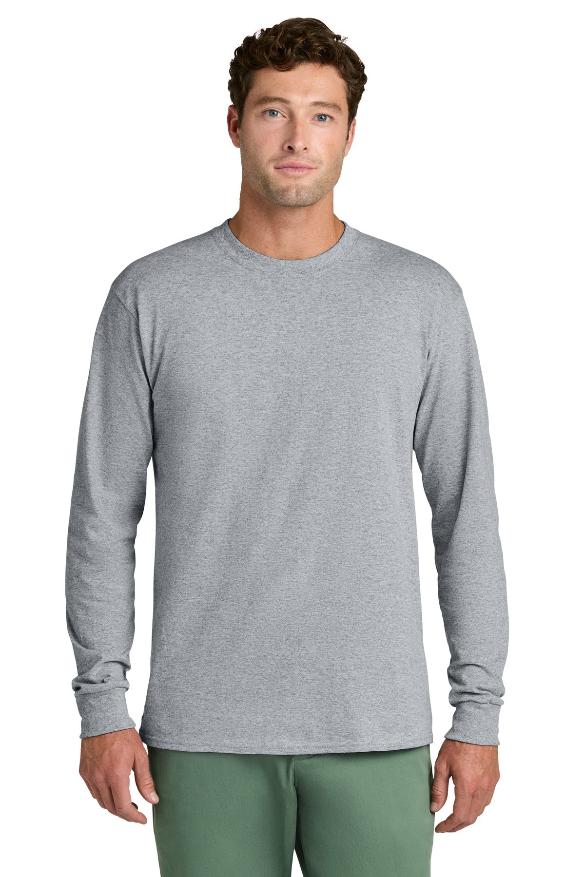 color:Athletic Heather