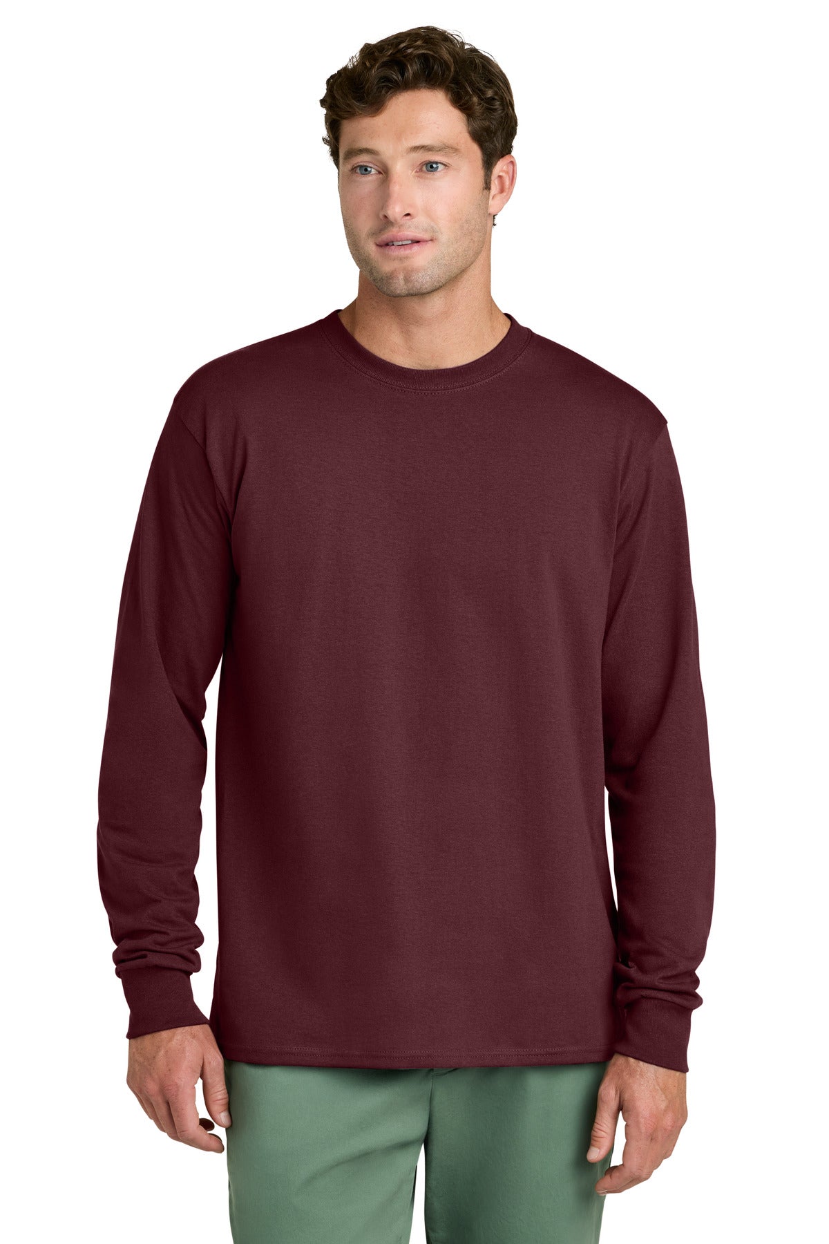 color:Athletic Maroon