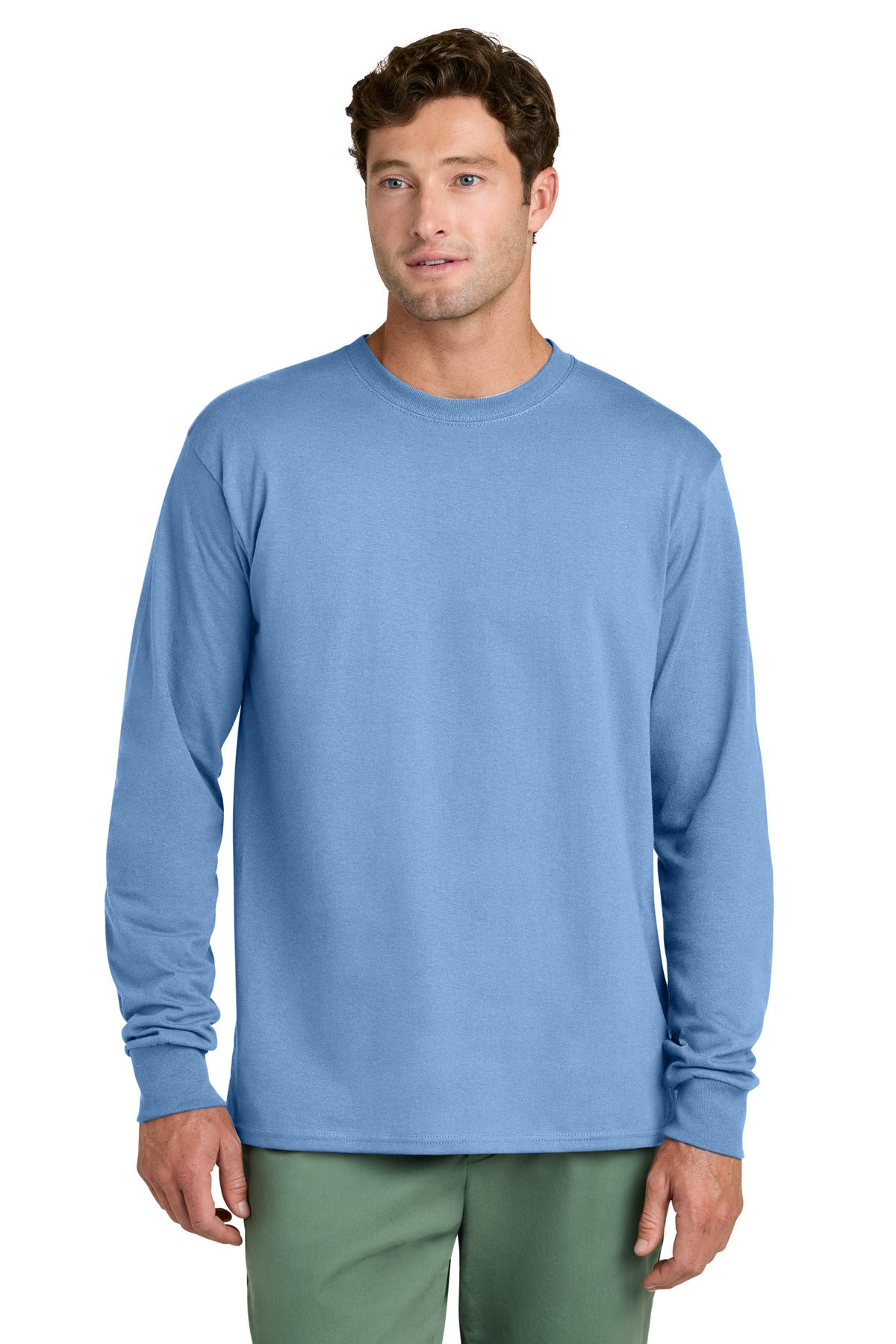 color:Carolina Blue