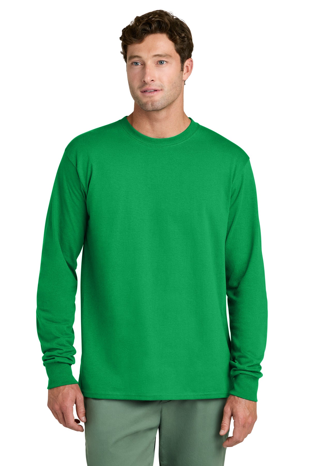 color:Clover Green