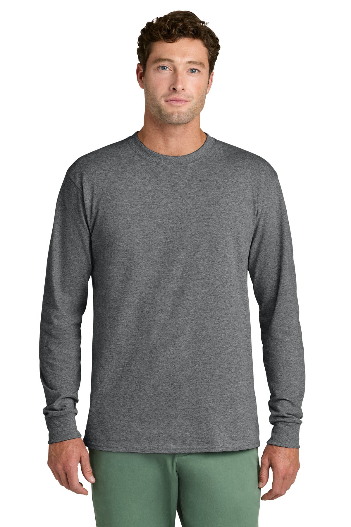 color:Graphite Heather