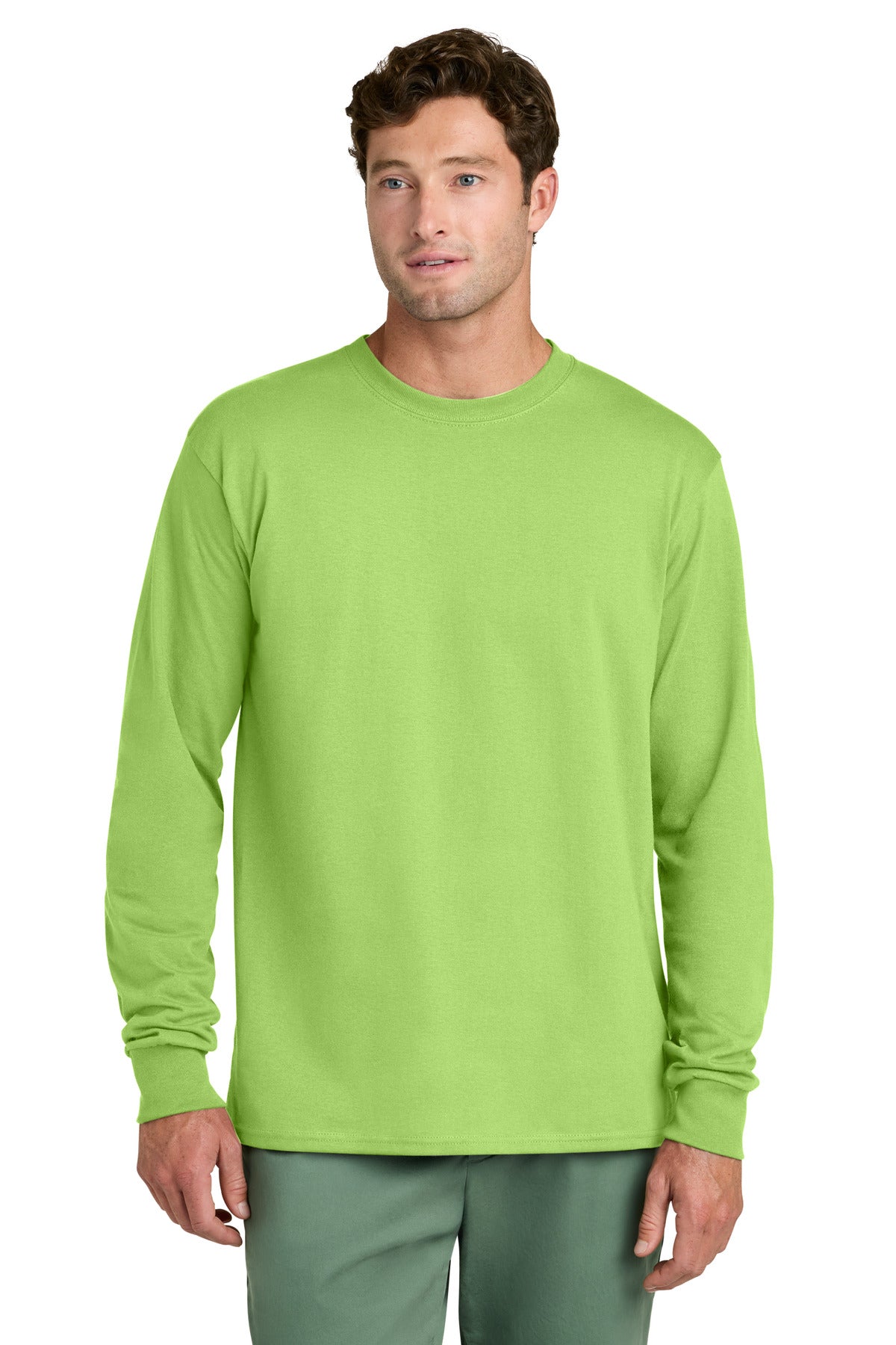color:Lime