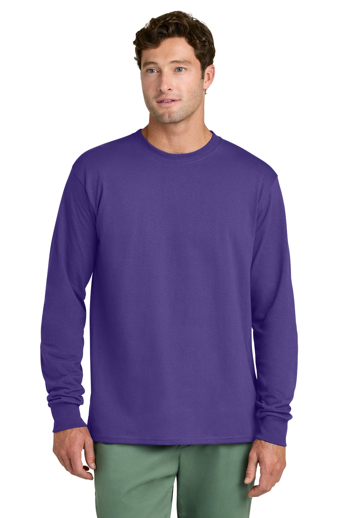 color:Purple