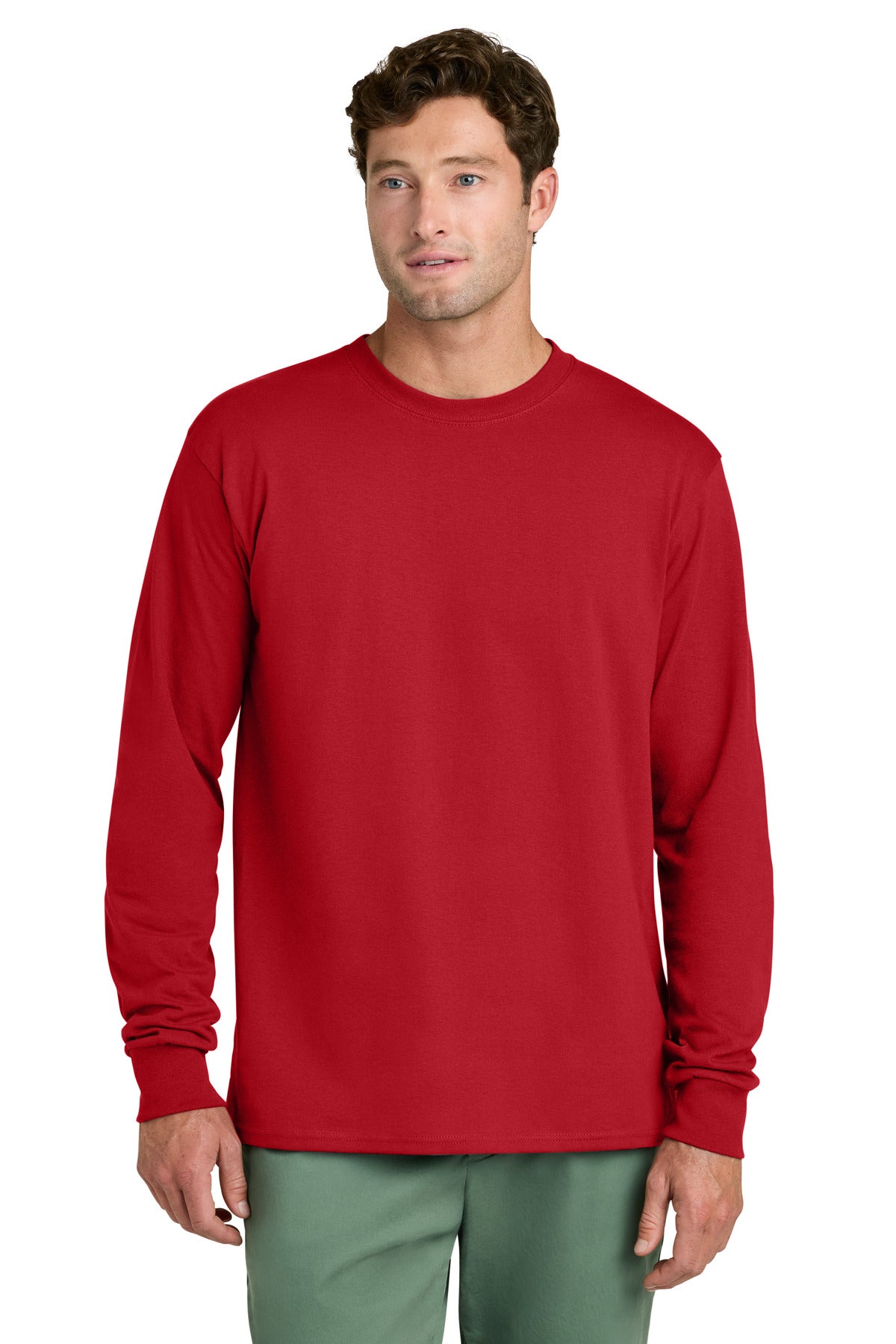 color:Red