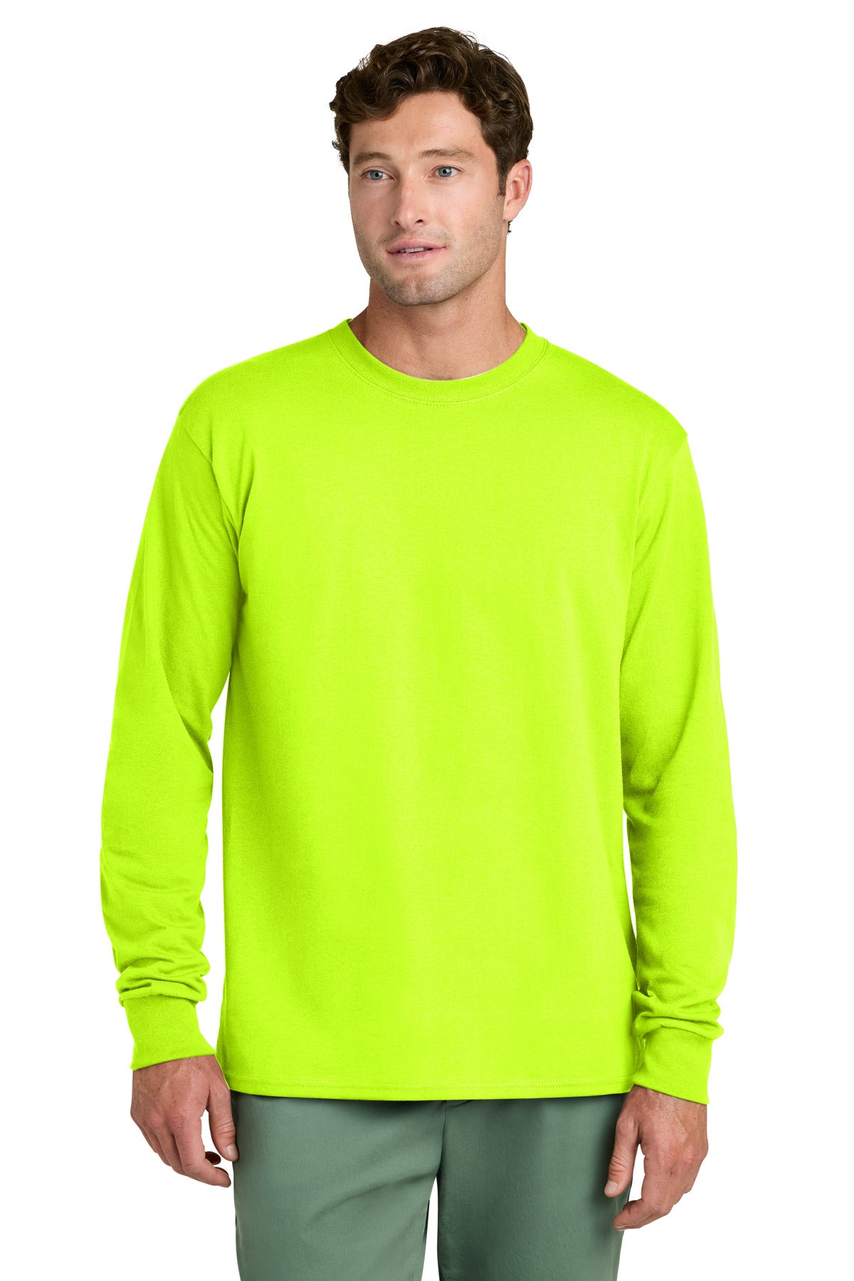 color:S. Green