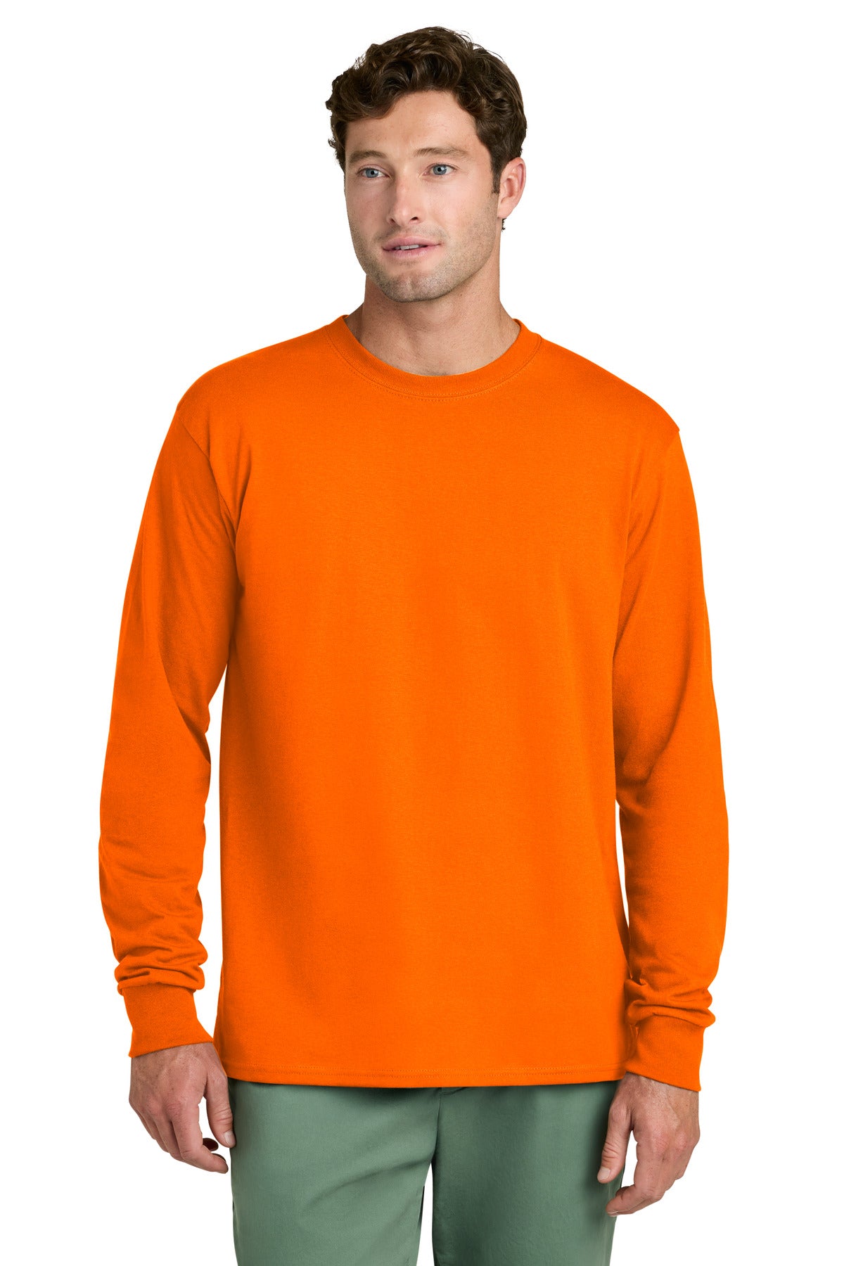 color:S. Orange
