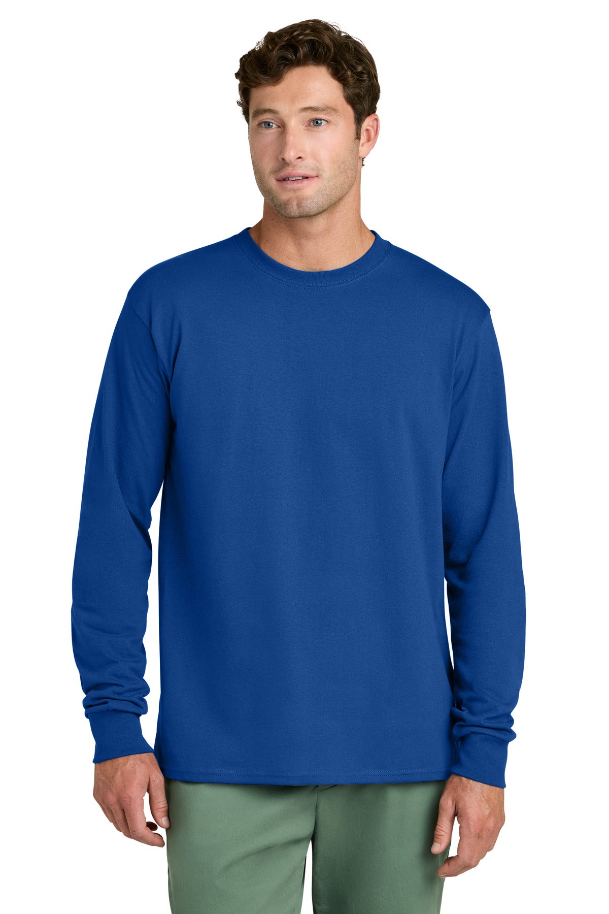 color:True Royal