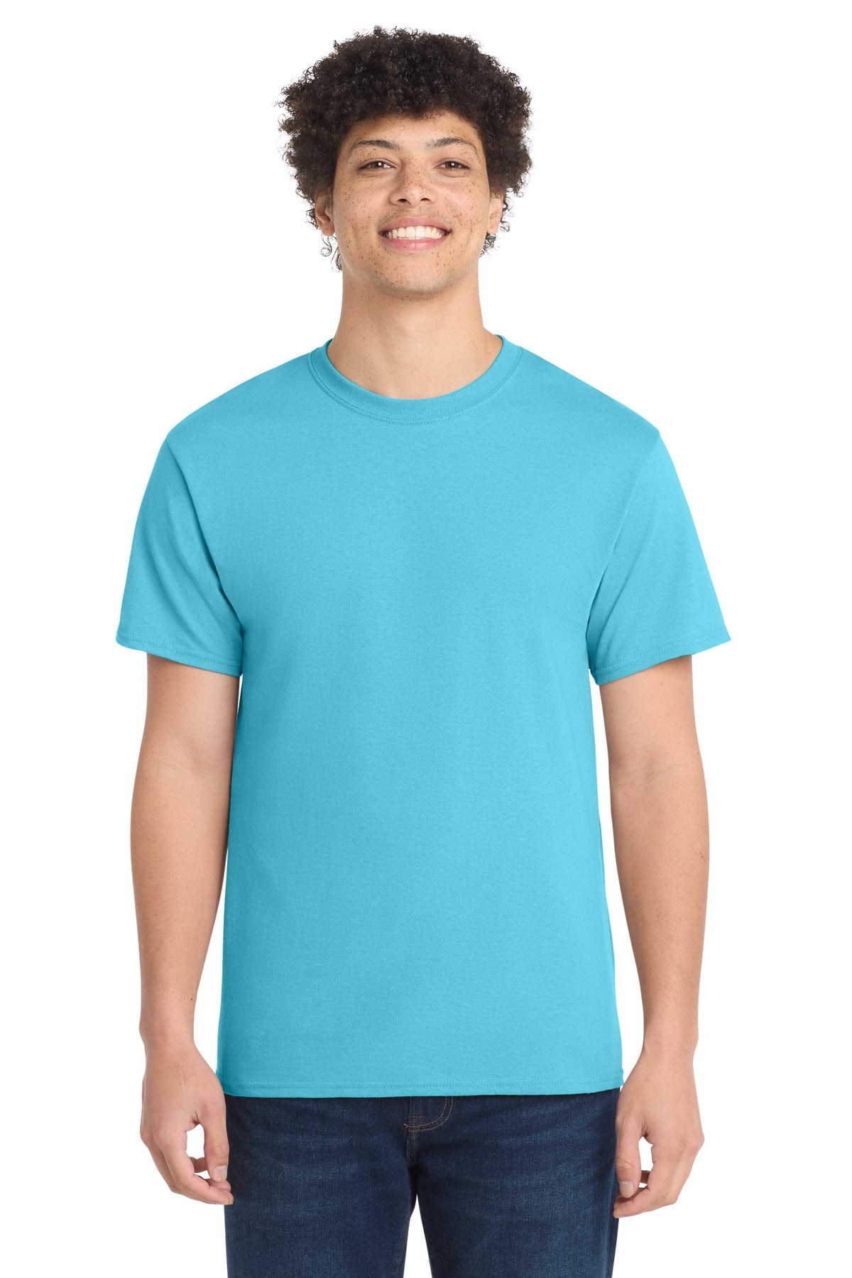 color:Aquatic Blue