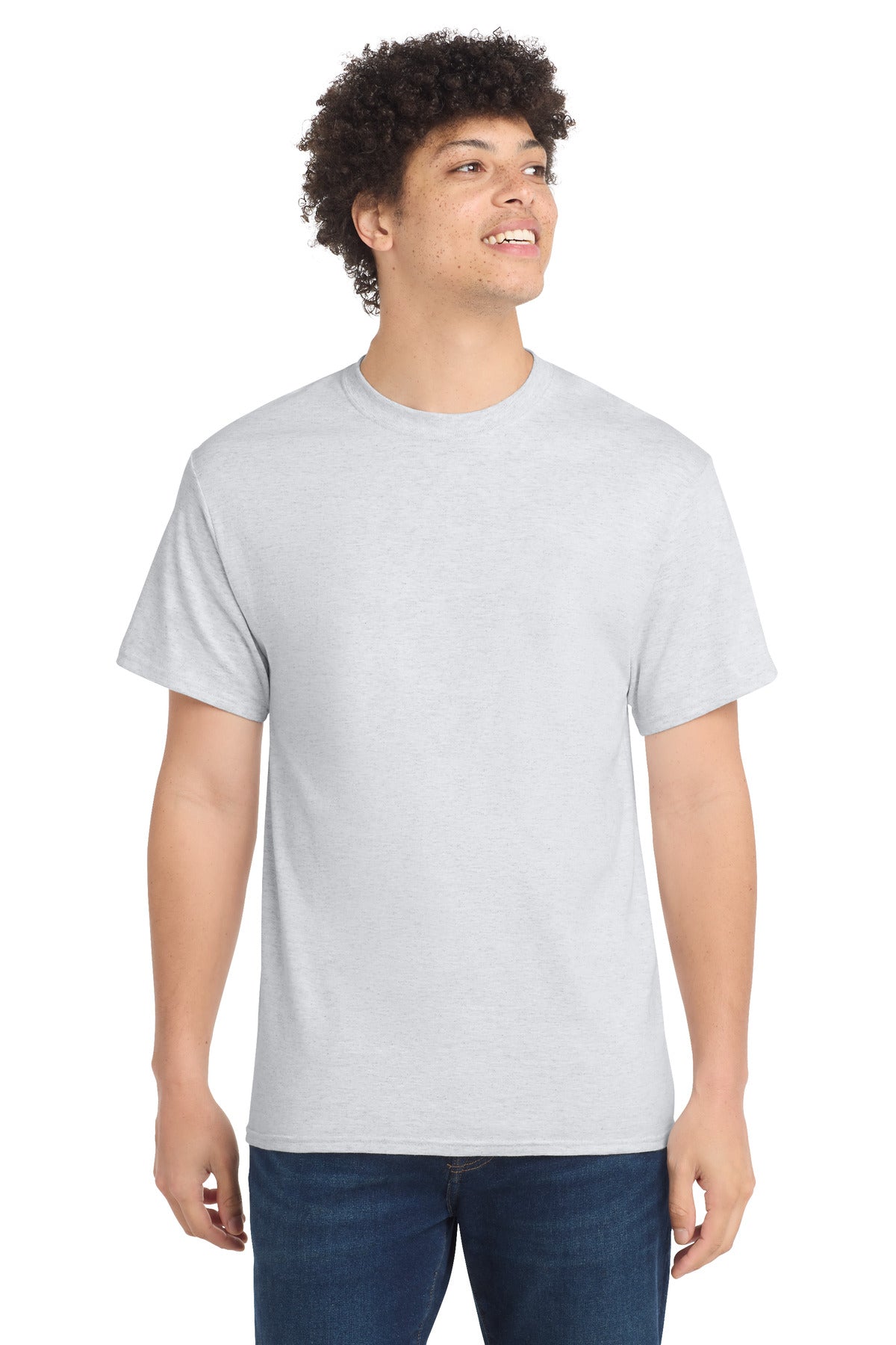 color:Ash