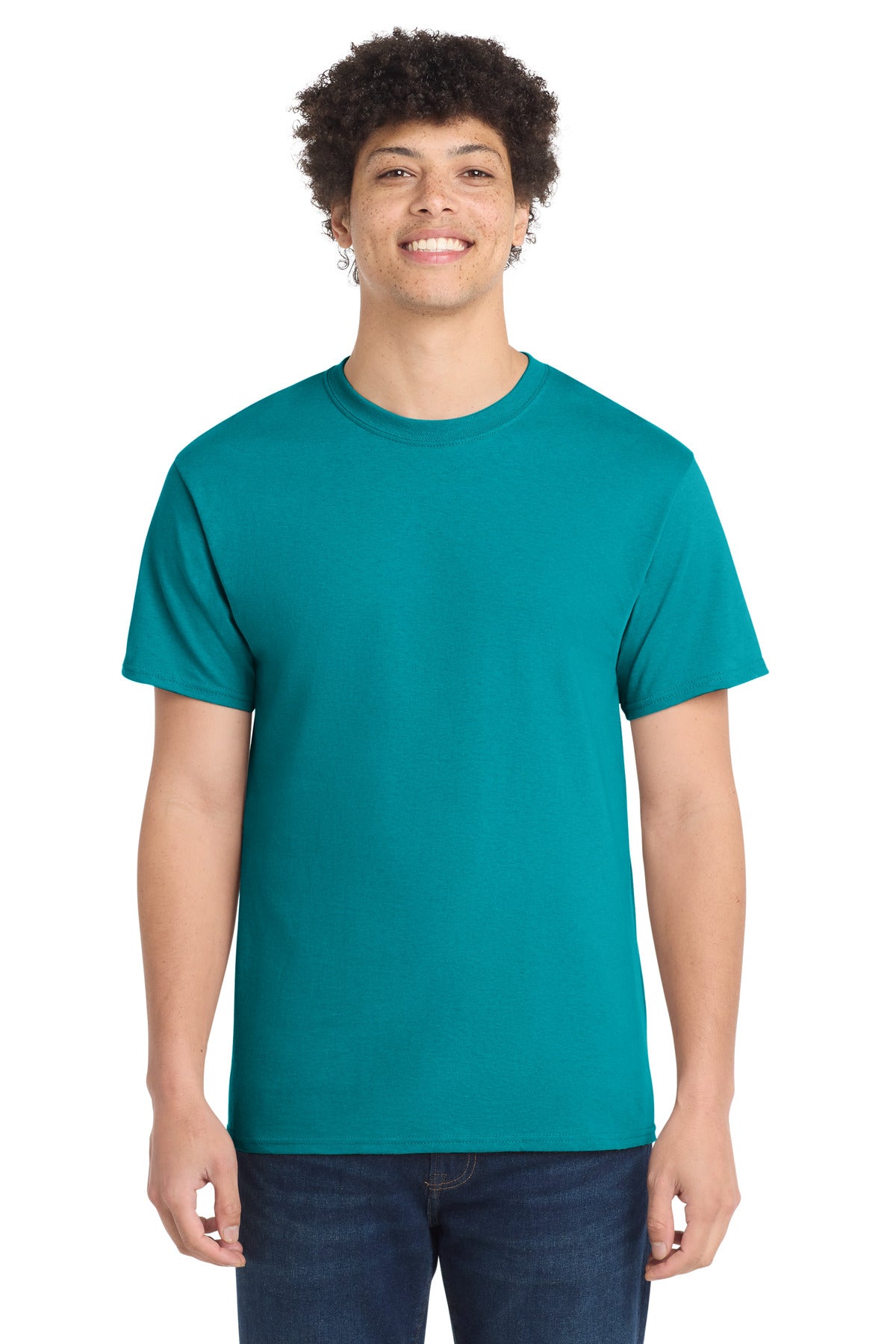 color:Bright Aqua