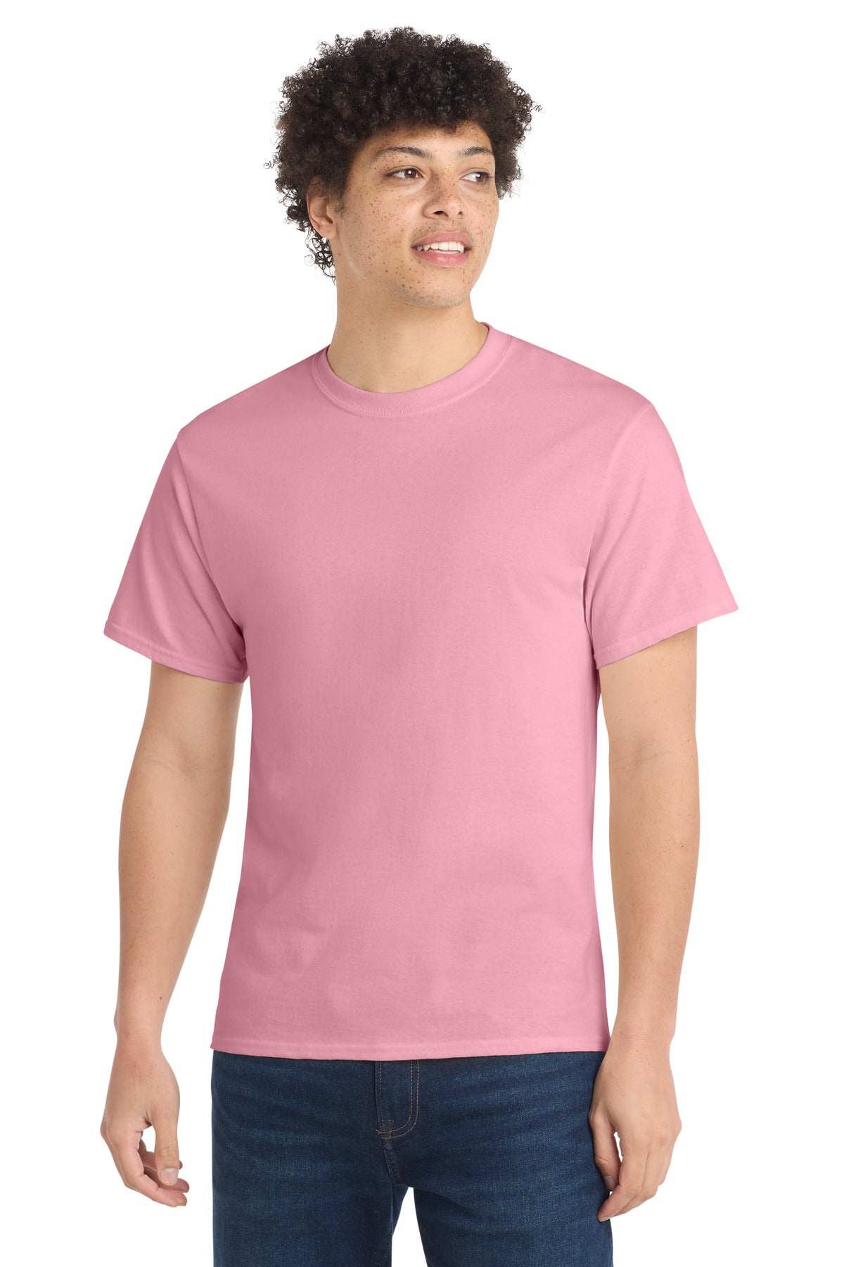 color:Candy Pink