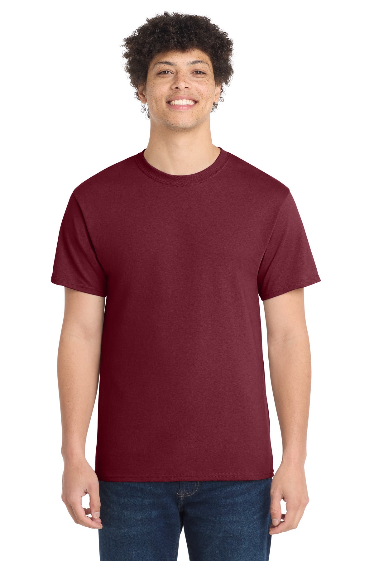 color:Cardinal